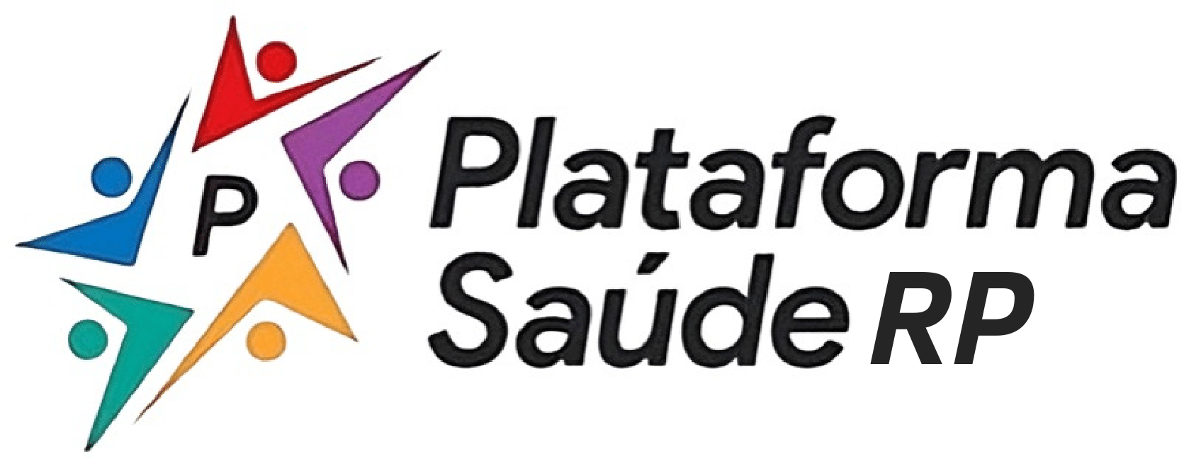 Plataforma Saúde RP Logo - Convênios Médicos em Ribeirão Preto